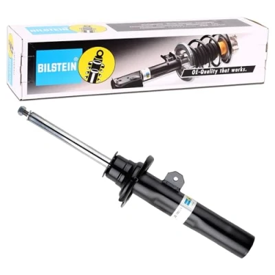 Image of 31316862701, 31316862703, 6862701, 6862703 Shock absorber BILSTEIN B4 OE Replacement 22 263124 MINI: Clubman