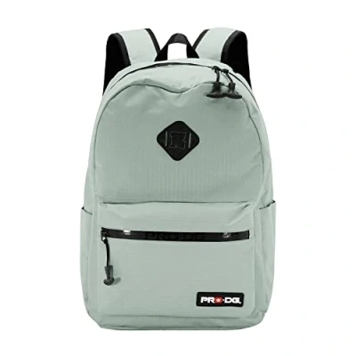 Image of PRO DG Unisex Smart Backpack Gray, Grey, One Size