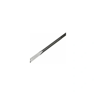 Image of 9629 8 Flat Bit 8mm