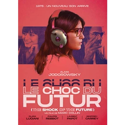 Image of Le Choc Du Futur (The Shock of the Future)