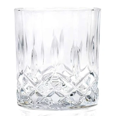 Image of RCR 25981020006 Opera Luxion Crystal Whisky Glasses, Set of 6