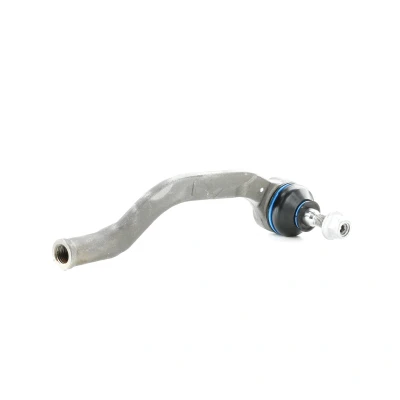 Image of 6000617475 Track rod end MEYLE 16 020 0008/HD M14x1,5 Quality Front Axle Right RENAULT: TRAFIC 3, 2 Kasten, ESPACE 4, VAUXHALL: Vivaro Combi