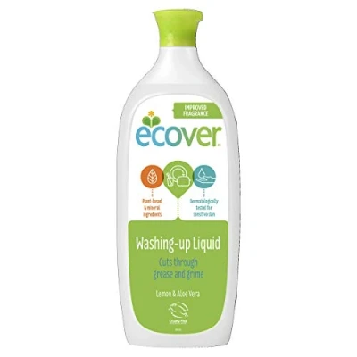 Image of Ecover Washing Up Liquid 1 x 450ml