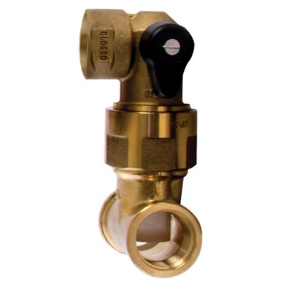 Image of Reliance 1 1/4&quot; Anti Legionella Valve Anti100005
