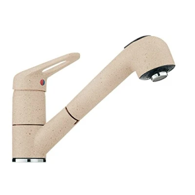 Image of FRANKE 115.0030.732 Prince 115.0030, Beige, Grey