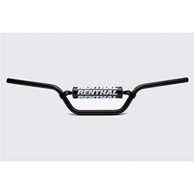 Image of Renthal Handlebars Quad Classic Black Medium