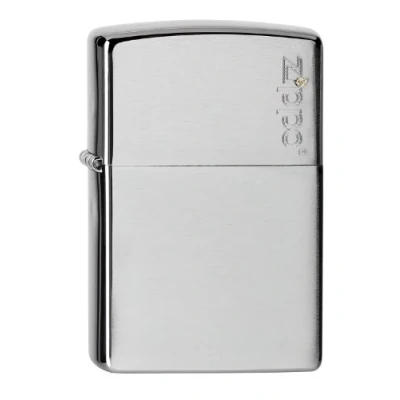 Image of Zippo 2004209 Lighter #200 Logo