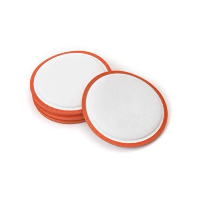 Image of LTWHOME Pre Motor Filter For Vax Mach Air Force Power 7 Vacuum Cleaners(Pack of 4)