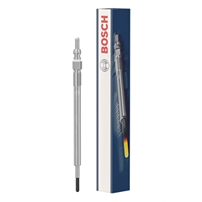 Image of Bosch 0250603024 (GLP294) Glow plug Duraspeed Carton box 1 piece for Diesel Engine Vehicles