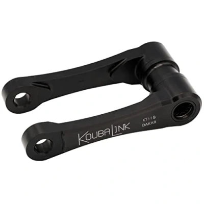 Image of KoubaLink Lowering Link 690R Enduro/SMC 08 21 701 Enduro 16 (Drop 1 Inch)