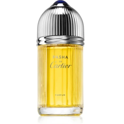 Image of Cartier Pasha de Parfum 100ml Spray