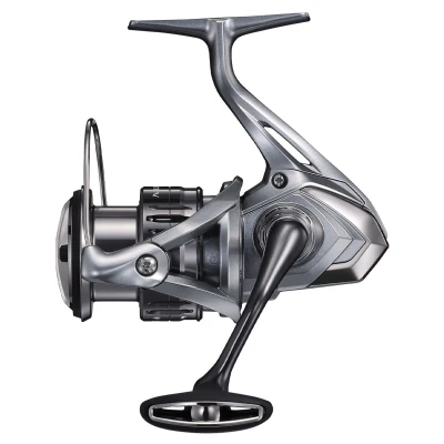 Image of Shimano Nasci C3000 FC Fishing reel