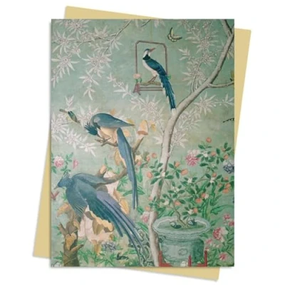 Image of Annie Soudain: Rising Mist Greeting Card Pack: Pack of 6 (Greeting Cards)