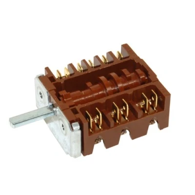 Image of Beko 163100005 Oven and Stove Accessories/Buttons Switch/Hob Original Replacement Burner for cookers/This Part/Accessory Suitable different Brand