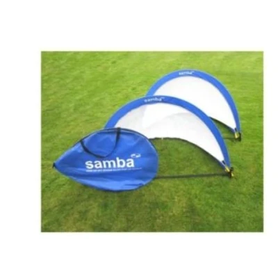 Image of Samba 4ft Pop Up Goals x2