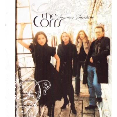 Image of The Corrs Summer Sunshine 2004 UK 2 CD single set AT0179CD1/CD2