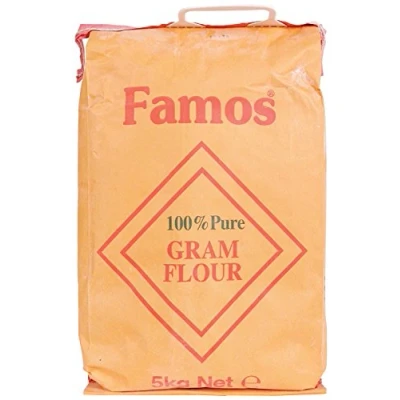 Image of Suma Gram Flour 5 kg
