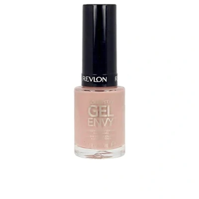 Image of Revlon ColorStay Gel Envy Nail Polish, Perfect Pair
