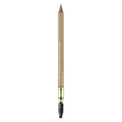 Image of Lancome Brow Shaping Powdery Pencil 05, 51.8 g brown