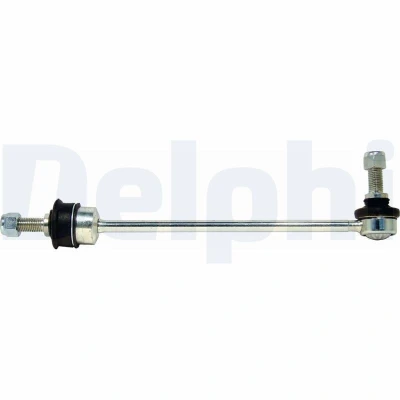 Image of RBM500190 Anti roll bar link DELPHI TC1818 247mm M12x1.75 LAND ROVER: Discovery 4, 3