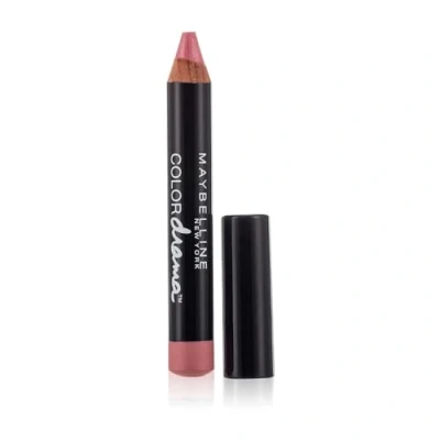 Image of Maybelline Color Drama Intense Velvet Lip Pencil 140 Minimalist