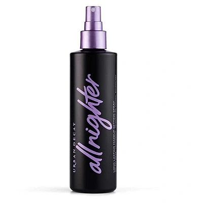 Image of Urban Decay Jumbo All Nighter Setting Spray 236ml
