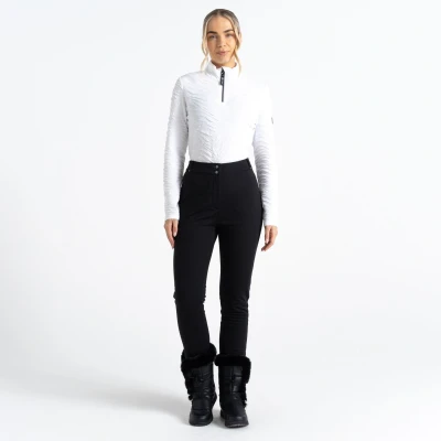 Image of Dare2b Sleek III Softshell Ski Pants