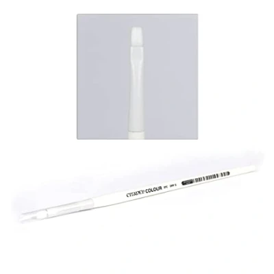 Image of Games Workshop Citadel Synthetic Dry Brush Small