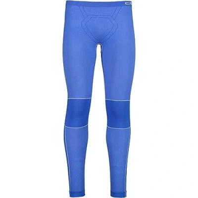 Image of CMP Man Seamless Long Pant, Royal Mel., M/L