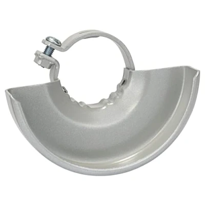 Image of Bosch Professional Protective Guard without Cover (for grinding, Ø 100 mm, Accessories Angle Grinders)
