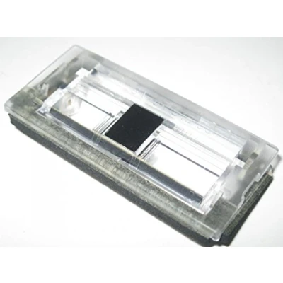 Image of BMW E46 Boot Number Reg. Licence Plate Light Lamp Lens 51138236269 Genuine