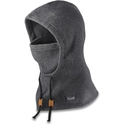Image of Dakine Hunter Hood Charcoal, Small/Medium