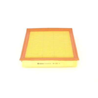 Image of 0053007386, 0053030688, 053007386, 053030688, 53007386AB Air Filter BOSCH F 026 400 004 39mm 247mm 289mm Insert NISSAN: Pathfinder 3