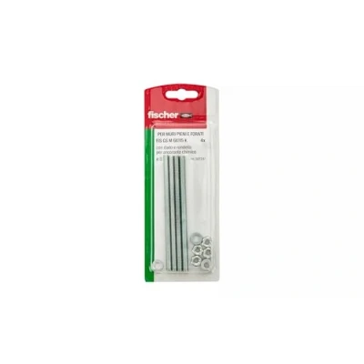 Image of Fischer Threaded Rod FIS GS M 6 X 110 K