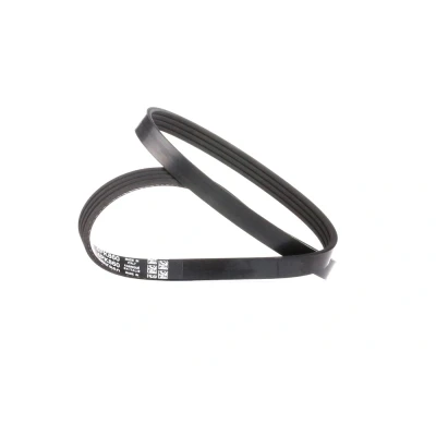 Image of 38920P75A010, 38920P75A02, 38920PM30030, 38920PM30031, 38920PM30140 V ribbed belt DAYCO 4PK860 860,0mm 4 BMW: 5 Saloon, Touring