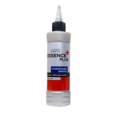 Image of CarPro Essence Plus Non Abrasive Gloss Enhancer 250ml