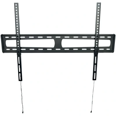 Image of AV: Link Professional Fixed Ultra Slim TV Bracket 47&quot; To 90&quot; Screens