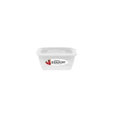 Image of Beaufort ClipSeal 1 Litre Ultra Container 30781012