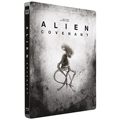 Image of Prometheus 2 (Alien: Covenant, Spain Import, see details for languages)