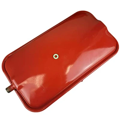 Image of Worcester Greenstar CDi 25/29/30/34/35/38/40/42 &amp; Camray 10L Expansion Vessel 8716122434 (87154072960) (H31 941) Hanicks