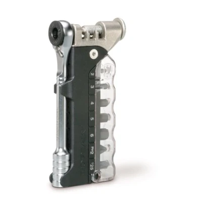 Image of Topeak Ratchet Rocket 10 Function Ratcheting Bike Tool