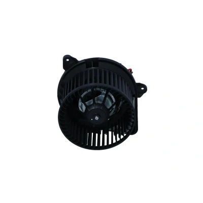 Image of 6441N3, E165116 Blower Motor NRF 34012 with integrated regulator