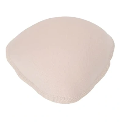 Image of Soft Comfortable Bra Inserts for Women After Breast Surgery, Breathable Zero Pressure Foam Implants, Suitable Mastectomy, Early Post Op (M)