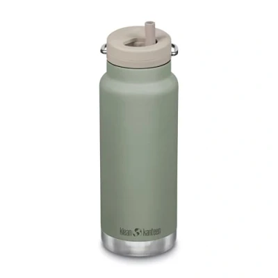 Image of Klean Kanteen TKWide 946ml / 32oz + Twist Cap Water bottle