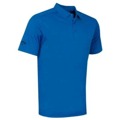 Image of Callaway Men&#039;s Tournament Polo, Parachutist, M