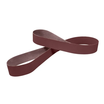 Image of 3M Cloth Belt 341D, P60, 150 mm x 1.1 m