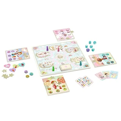 Image of Djeco Bordspel Tinyly Party