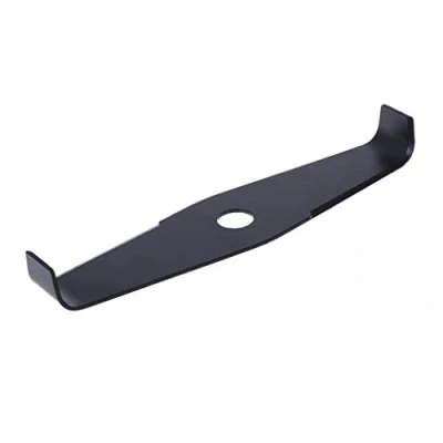 Image of Yintiod 2Tooth 2T Universal Thickening Trimmer Blade for Strimmer Brush Cutter Replace