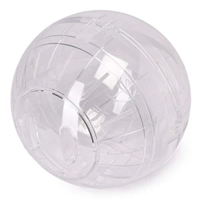 Image of Nobby Savic Runner Dog Exercise Ball Medium 18cm