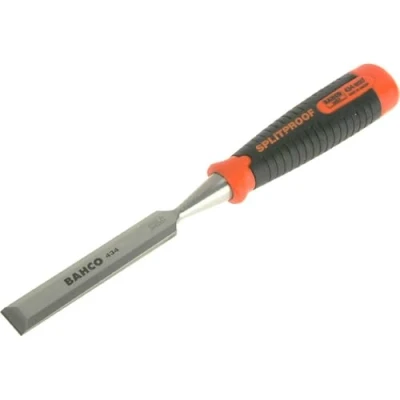Image of Bahco 434 14 B/E Chisel 14MM